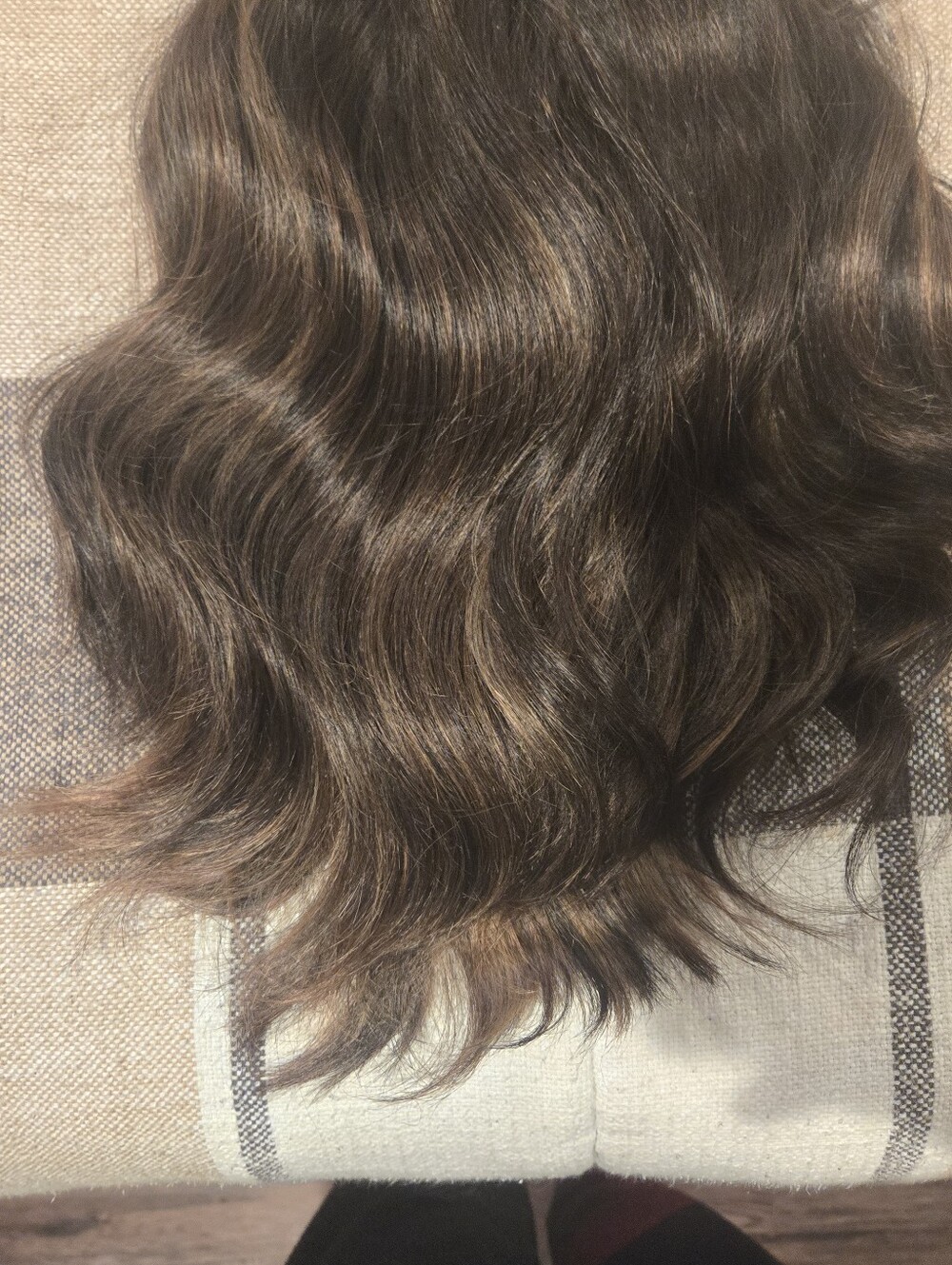Csc Katrina Luxe Standard Nwt - Picture 6 of 13